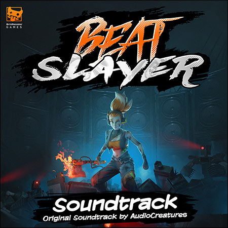 Go to the publication - Beat Slayer