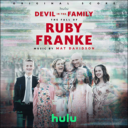 Обложка к альбому - Devil in the Family: The Fall of Ruby Franke