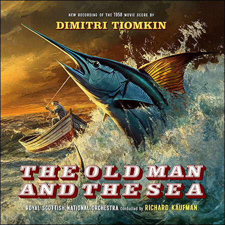 Перейти к публикации - Старик и море / The Old Man and the Sea (by…
