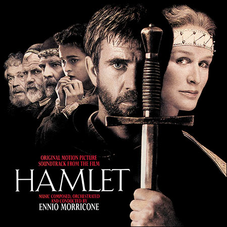 Перейти к публикации - Гамлет / Hamlet (by Ennio Morricone)