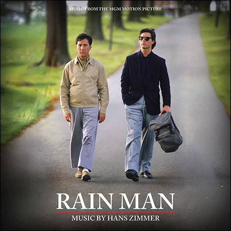 Перейти к публикации - Человек дождя / Rain Man (Remastered &…
