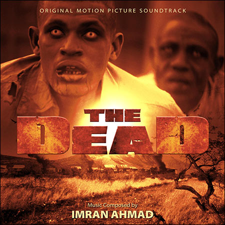 Обложка к альбому - Мёртвые / The Dead
