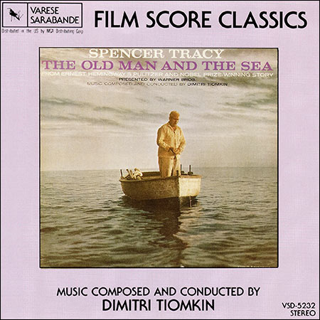 Перейти к публикации - Старик и море / The Old Man and the Sea (by…