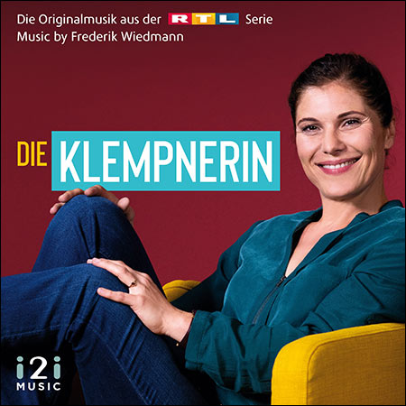 Обложка к альбому - Die Klempnerin