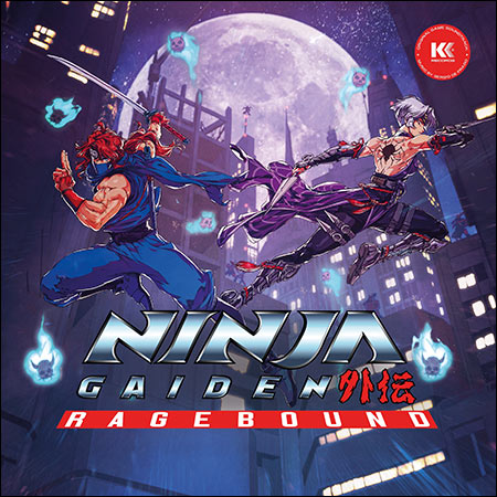 Перейти к публикации - NINJA GAIDEN: Ragebound