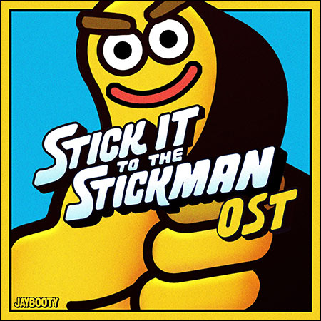 Перейти к публикации - Stick It To The Stickman