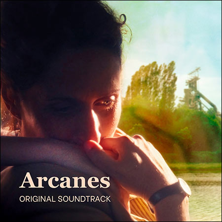 Обложка к альбому - Arcanes