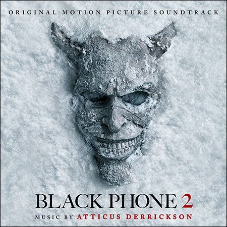 Перейти к публикации - Чёрный телефон 2 / Black Phone 2