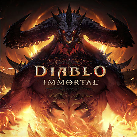 Перейти к публикации - Diablo Immortal