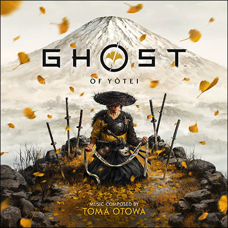 Перейти к публикации - Ghost of Yōtei