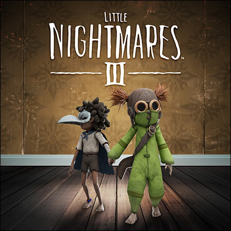 Перейти к публикации - Little Nightmares III