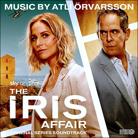 Перейти к публикации - Айрис / The Iris Affair