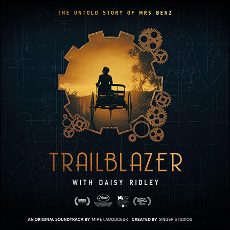 Перейти к публикации - Trailblazer