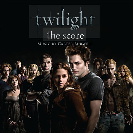 Перейти к публикации - Сумерки / Twilight (The Score)